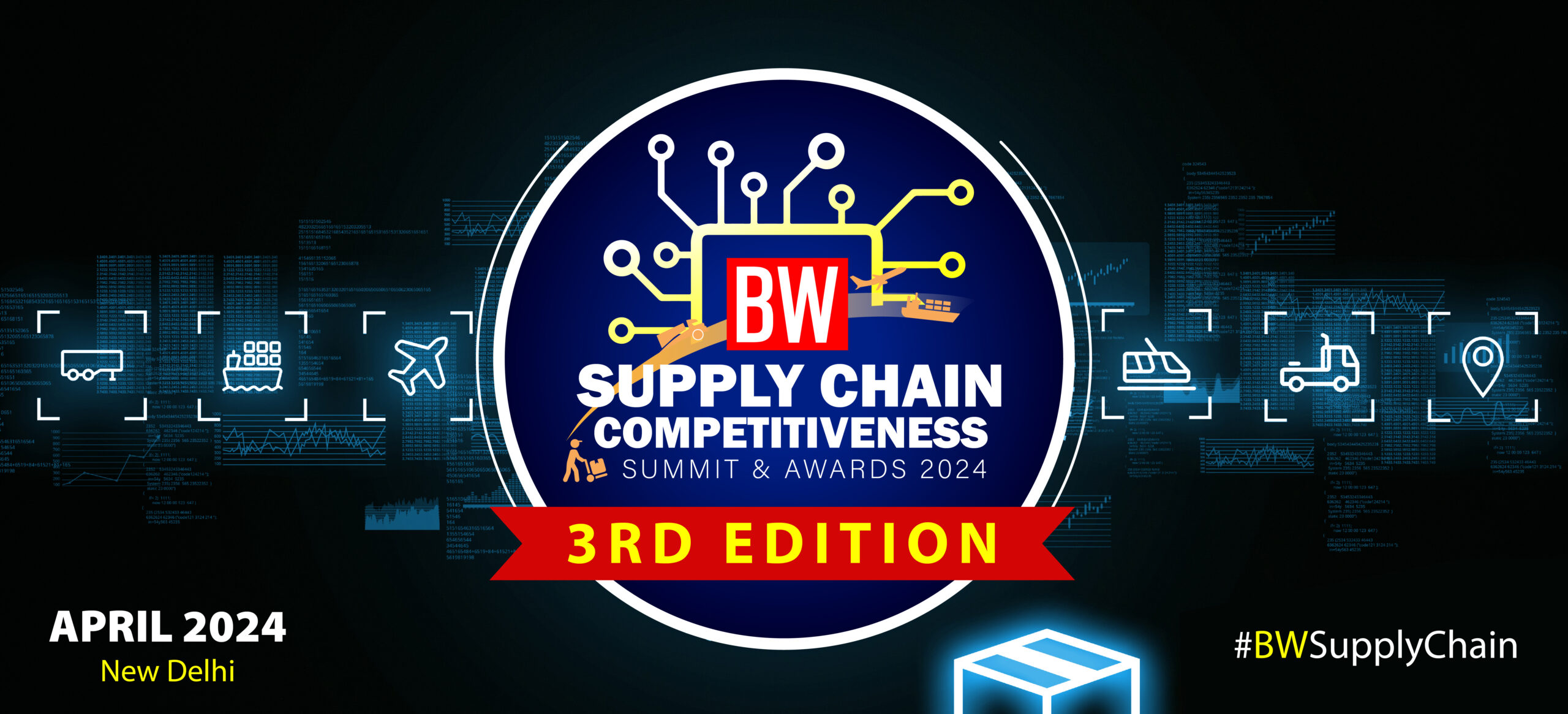 BW Supply Chain 2024