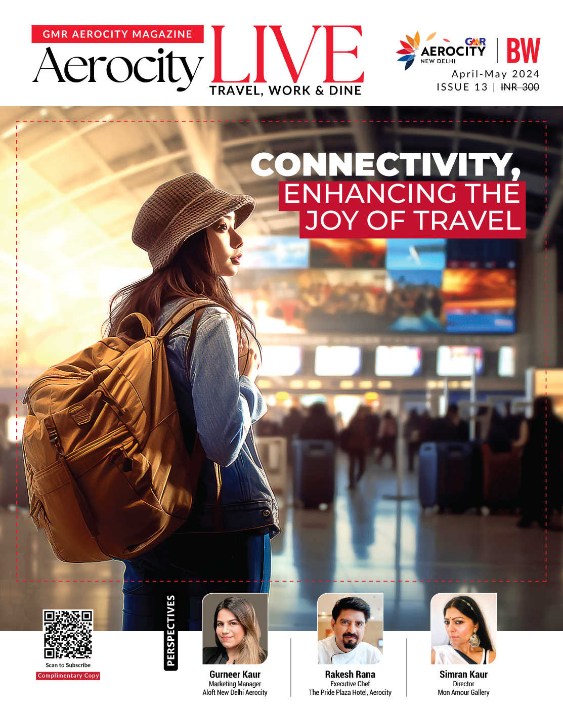 Aerocity Magazine