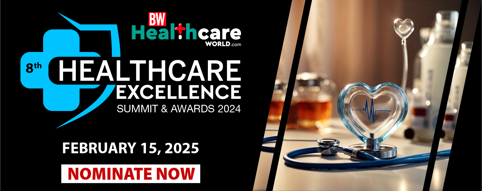 BW Healthcare Excellence Awards 2025