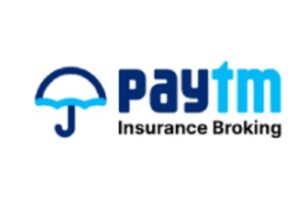 Paytm insurance banking