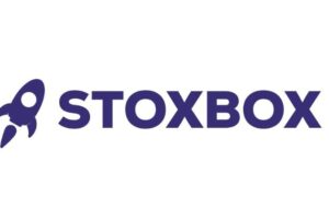 StoxBox logo