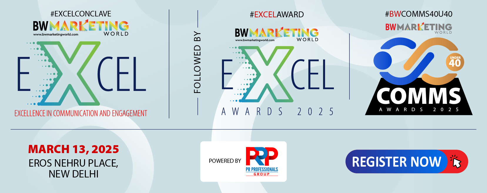BW MARKETING EXCEL AWARDS 2024