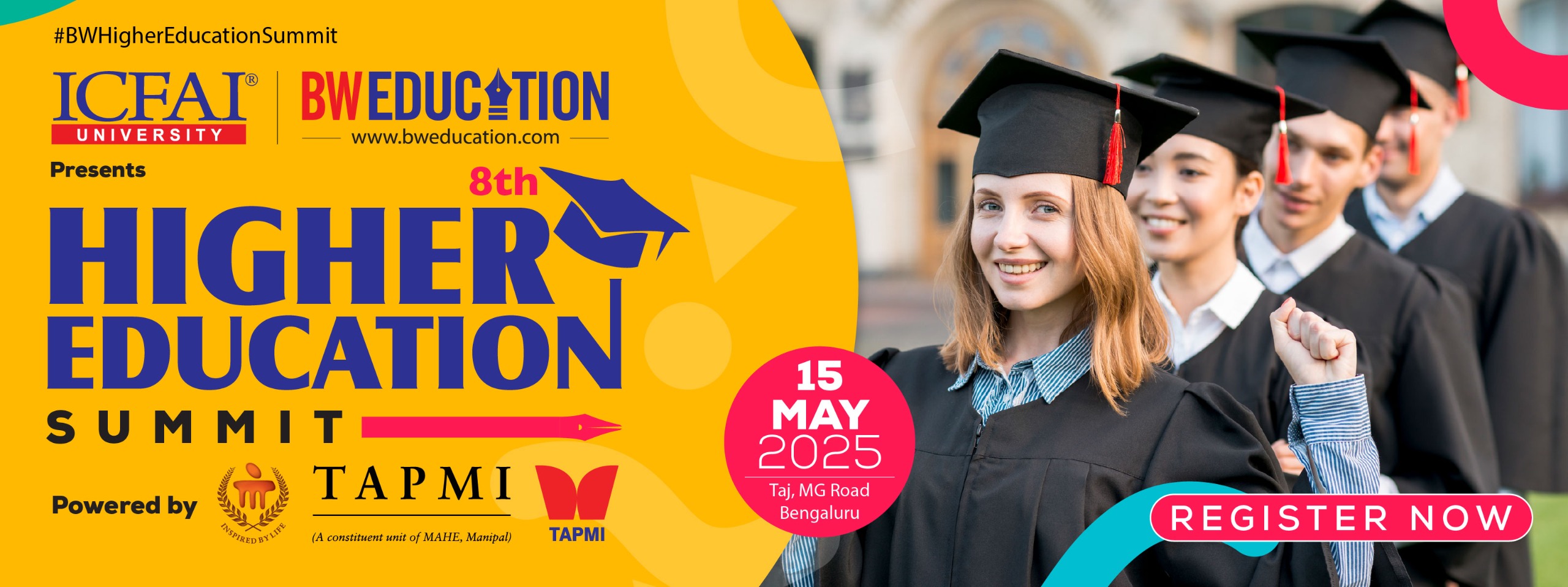 Higher Education Summit 2025