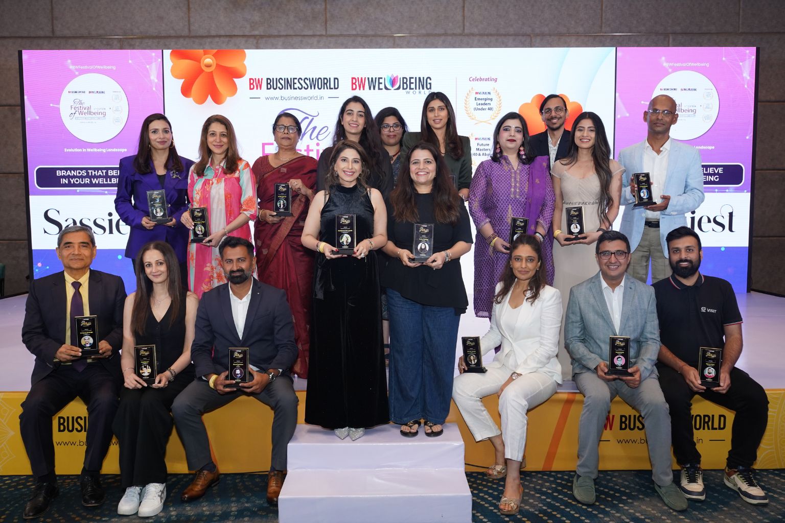 People Awards People Awards