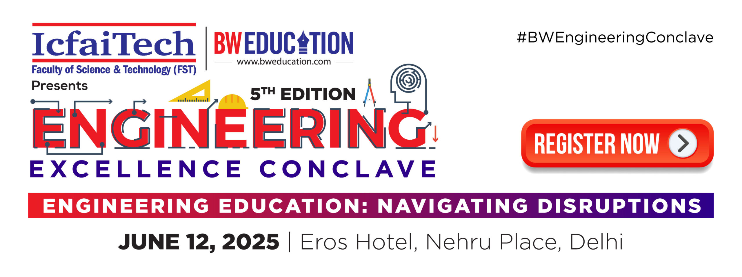 BW Education Engineering Excellence Conclave 2025