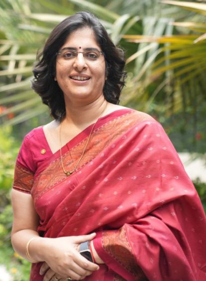 Deepika Rao