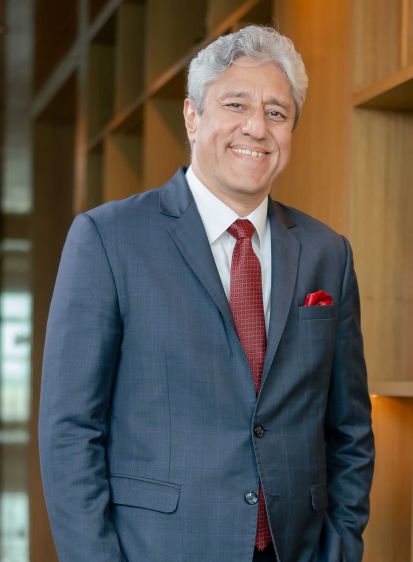 Dr Sanjay Sethi 1