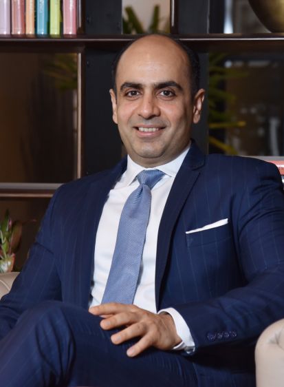 Manish Tolani