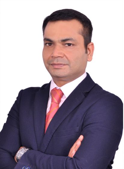Manoj Agarwal