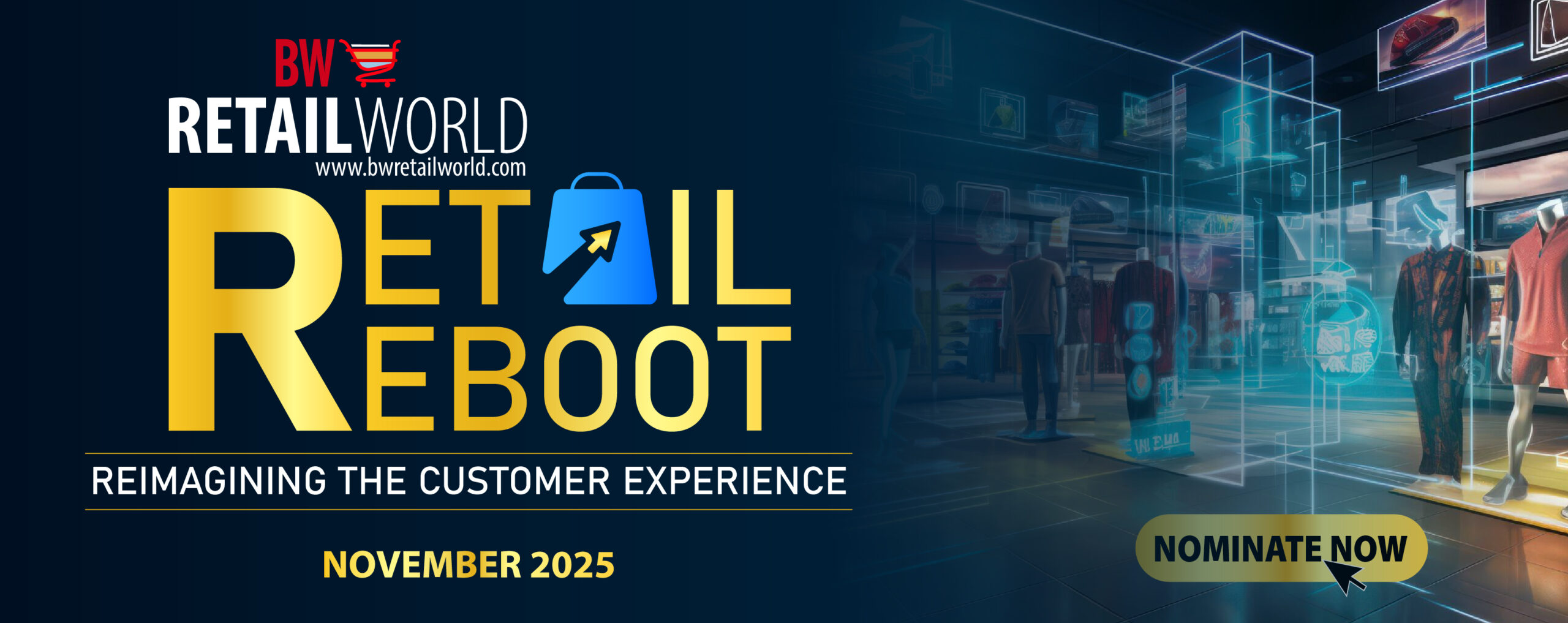 Retail Reboot 2025