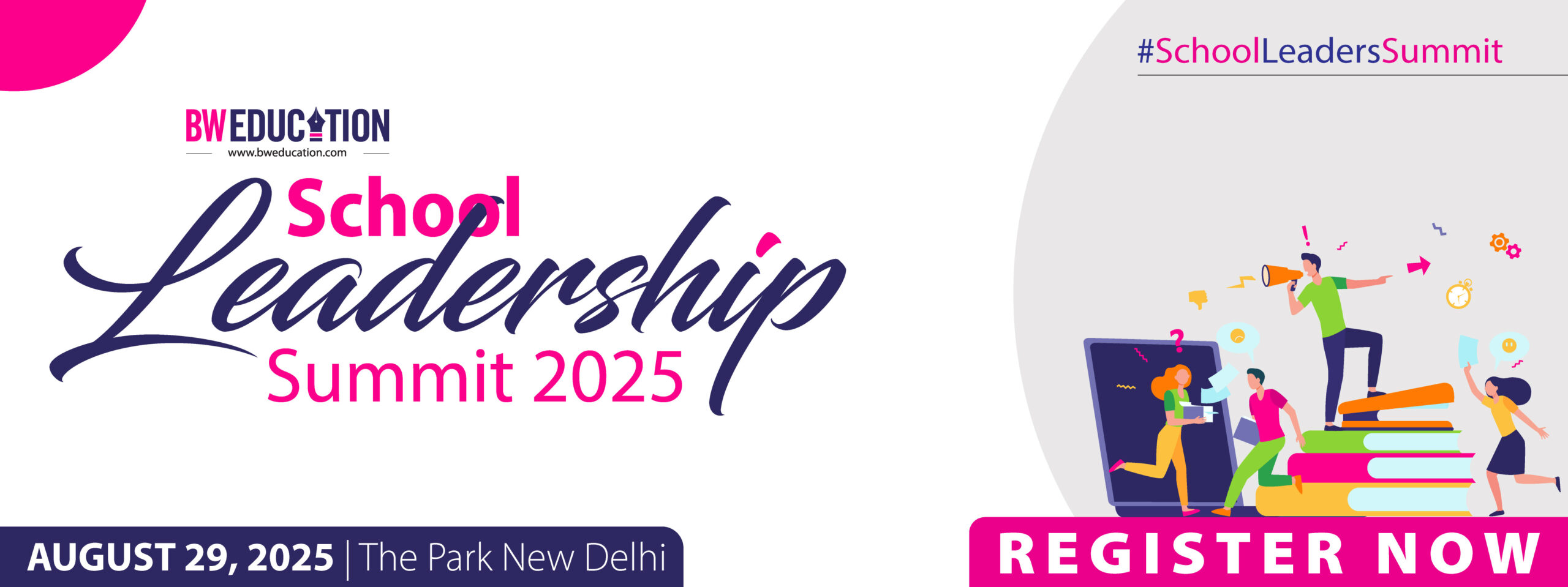 Higher Education Summit 2025