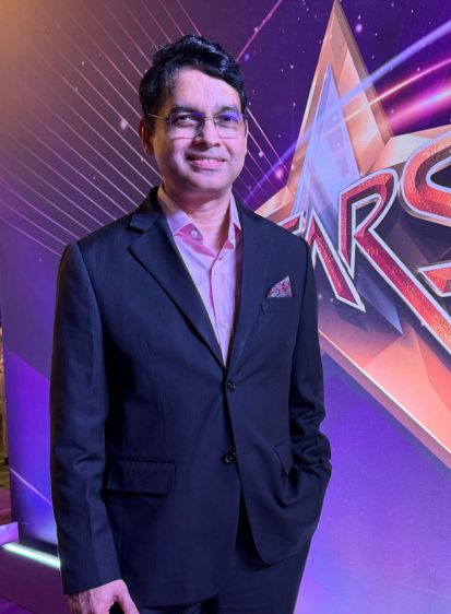 Vinay Desh1