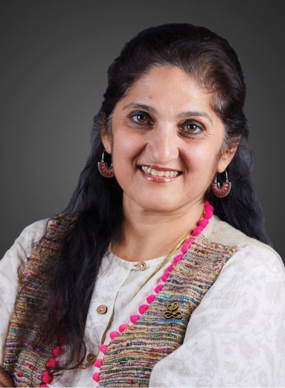 Anjali Mehra1