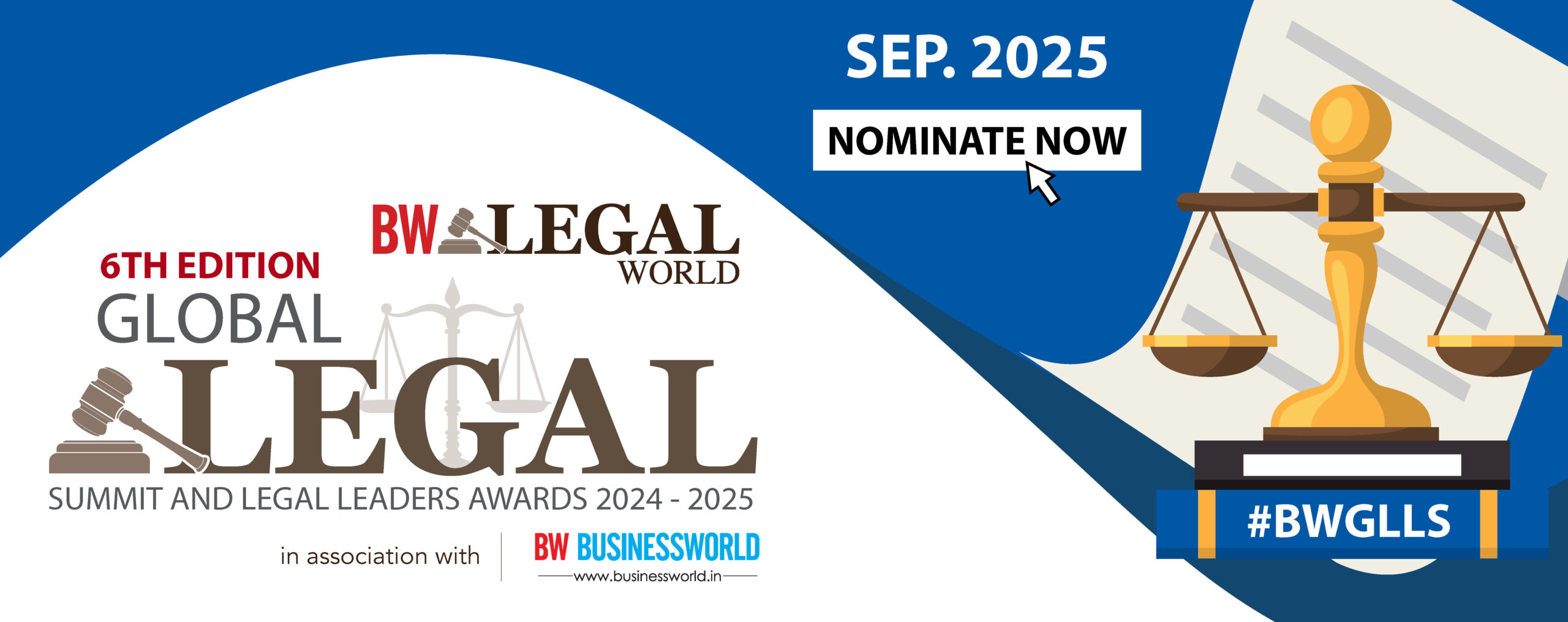 BW Global Legal Summit and Legal Leader Awards 2025