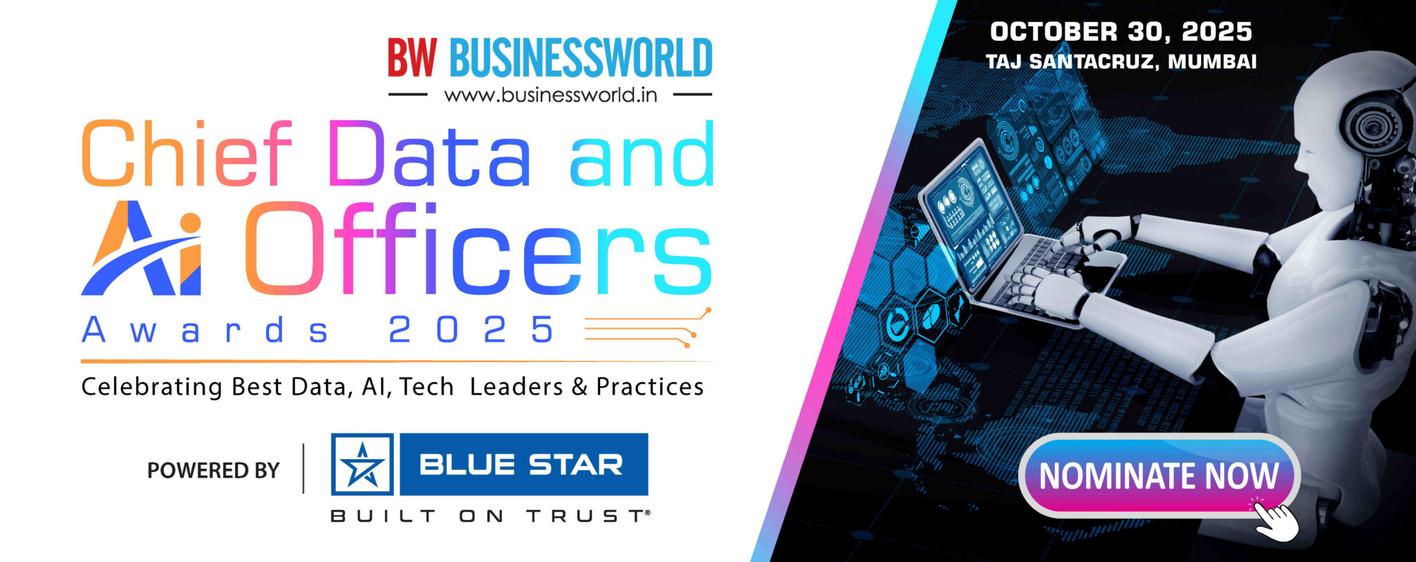 Business Events covering Latest Topics & Leadership views