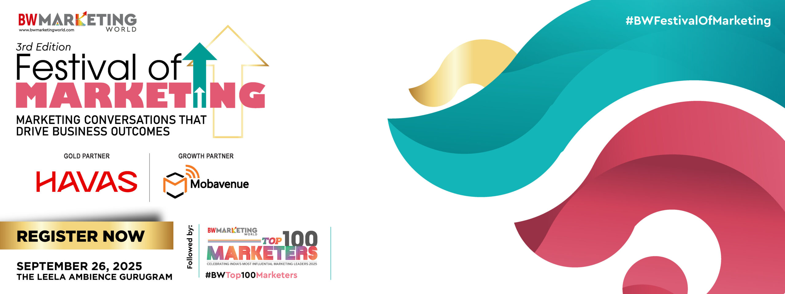 BW Festival of Marketing 2025
