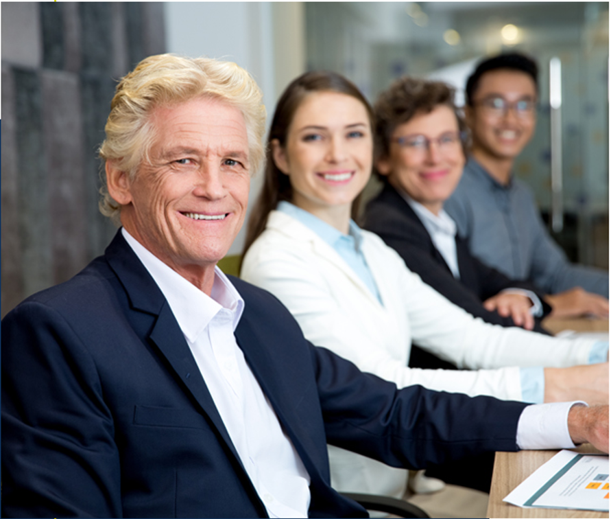 future oficers of finance