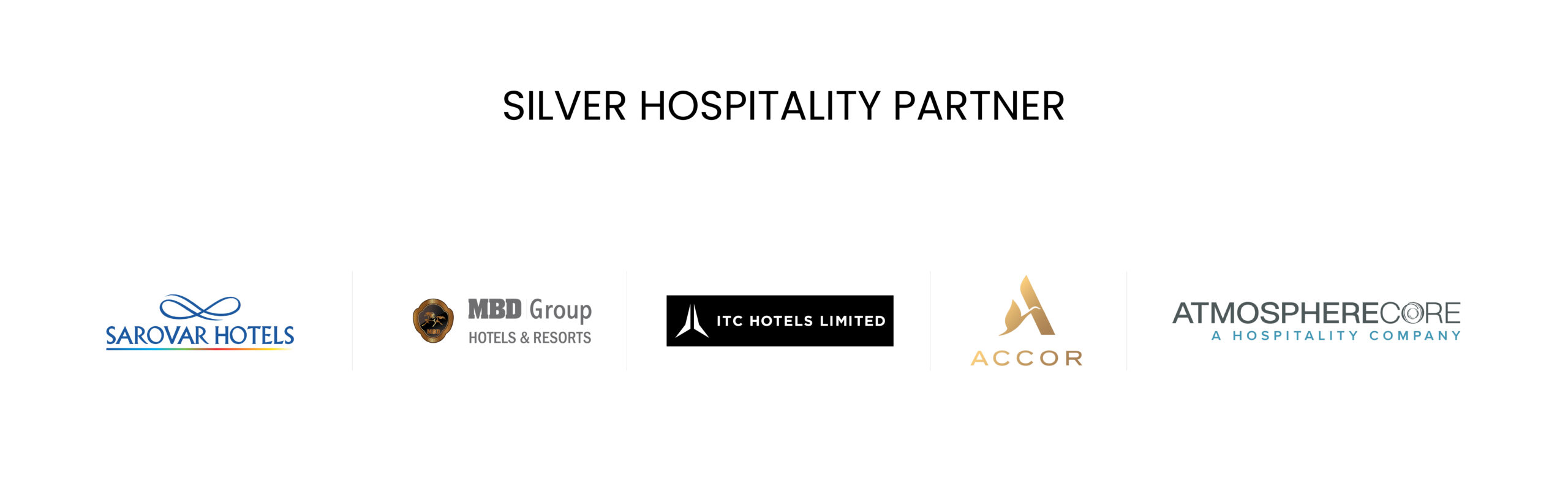 indian hospitality awards 2025 IHA