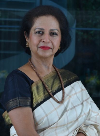 Priya Paul1