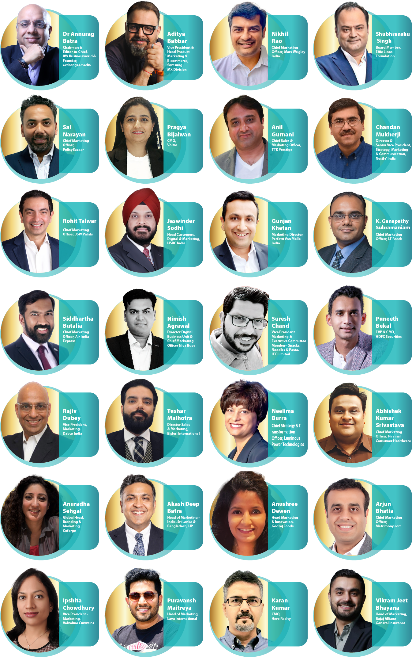 festival of marketing 2025