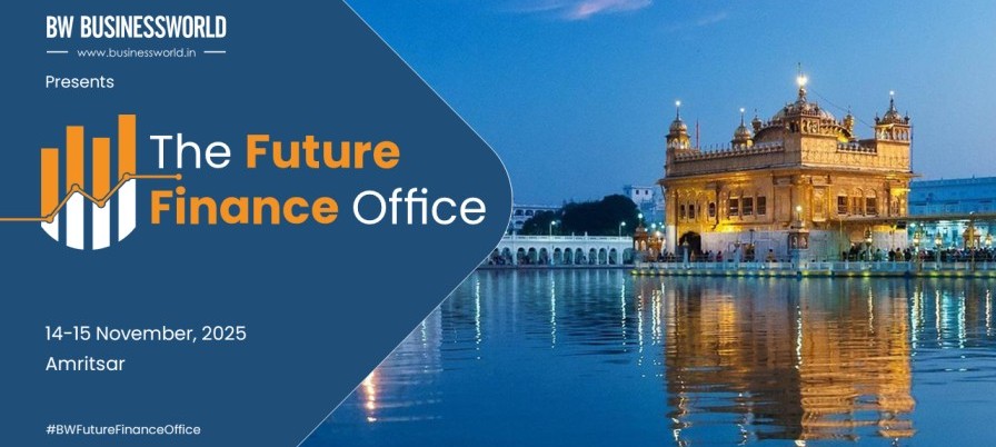 The Future Finance Office 2