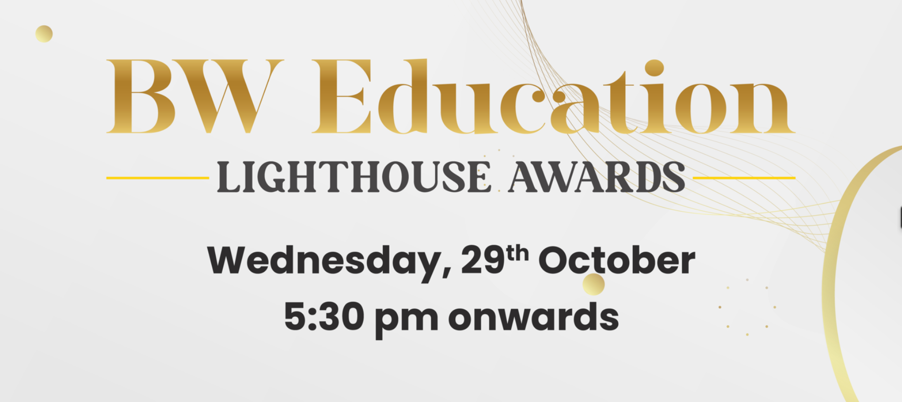 BW Global Legal Summit and Legal Leader Awards 2025