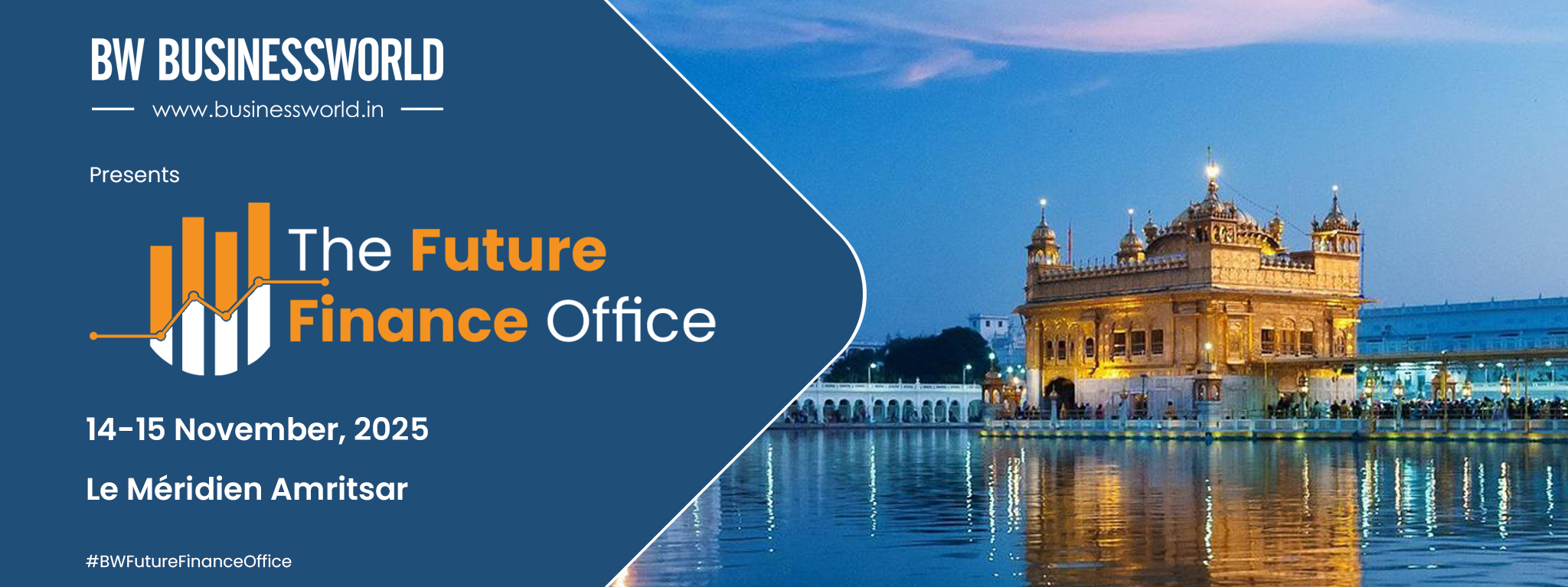 bw the future finance officer