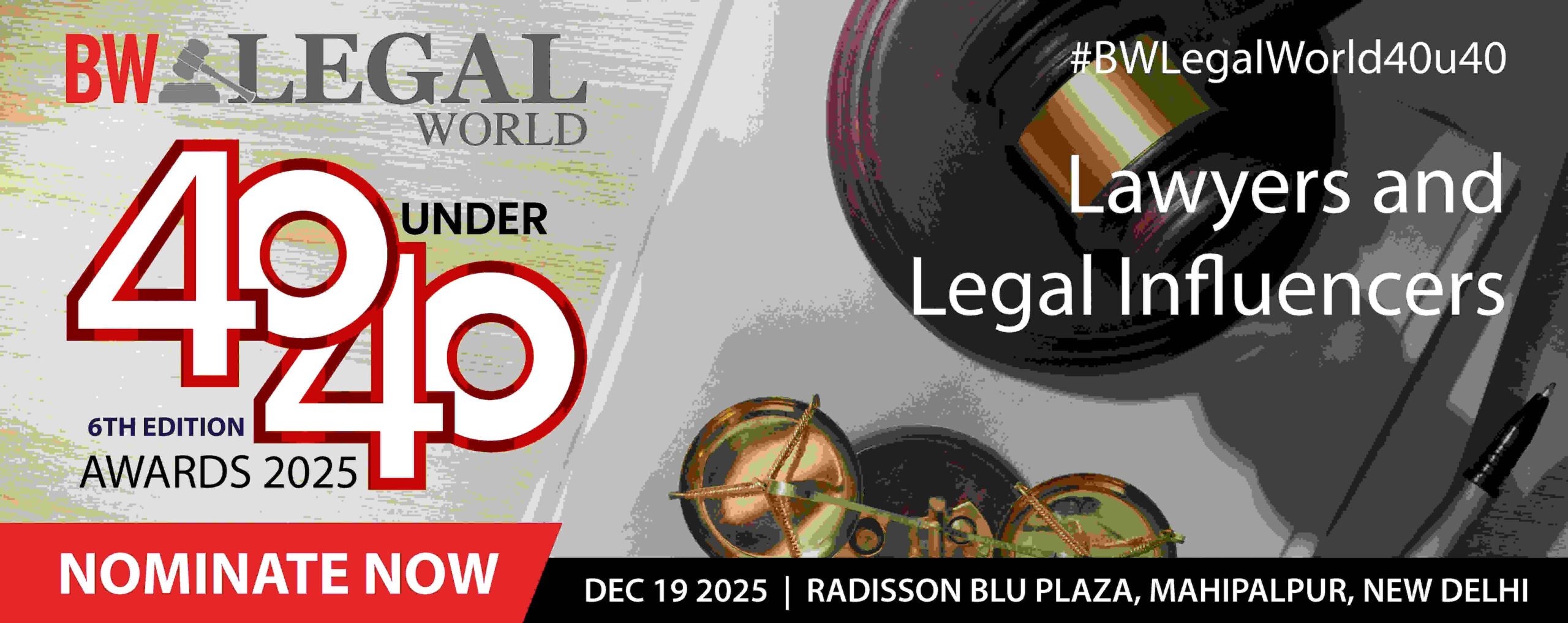 BW Global Legal Summit and Legal Leader Awards 2025