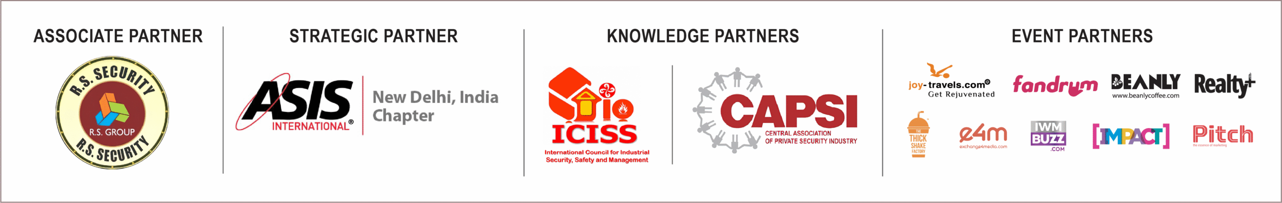 Security exc_S plate 2025