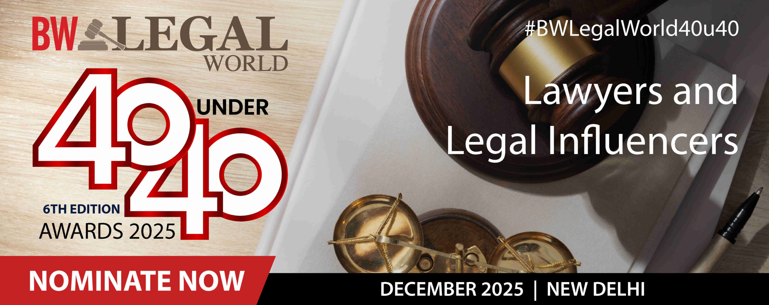 BW Global Legal Summit and Legal Leader Awards 2025