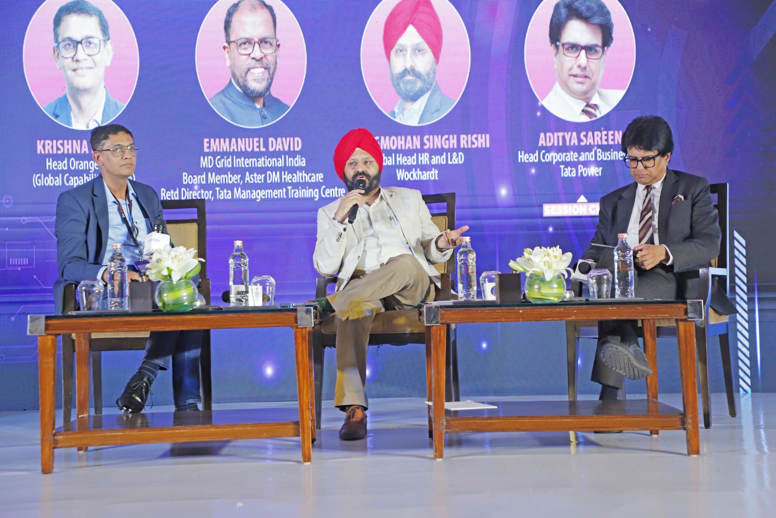 BW People Awards 2026