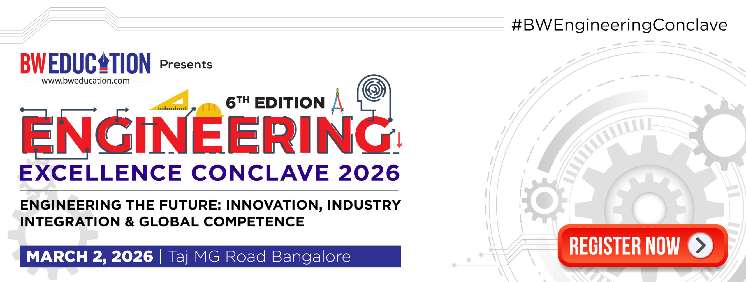 BW Education Engineering Excellence Conclave 2025