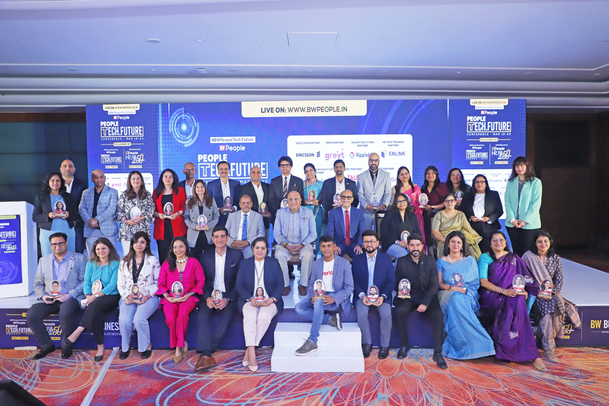 BW People Awards 2026