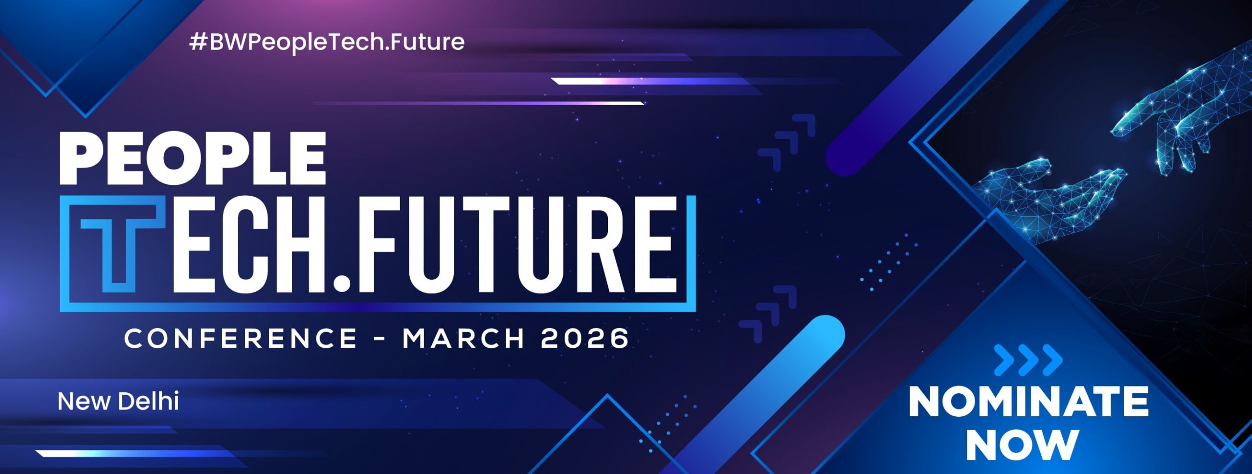 BW People: HR People Tech Summit & Awards 2026