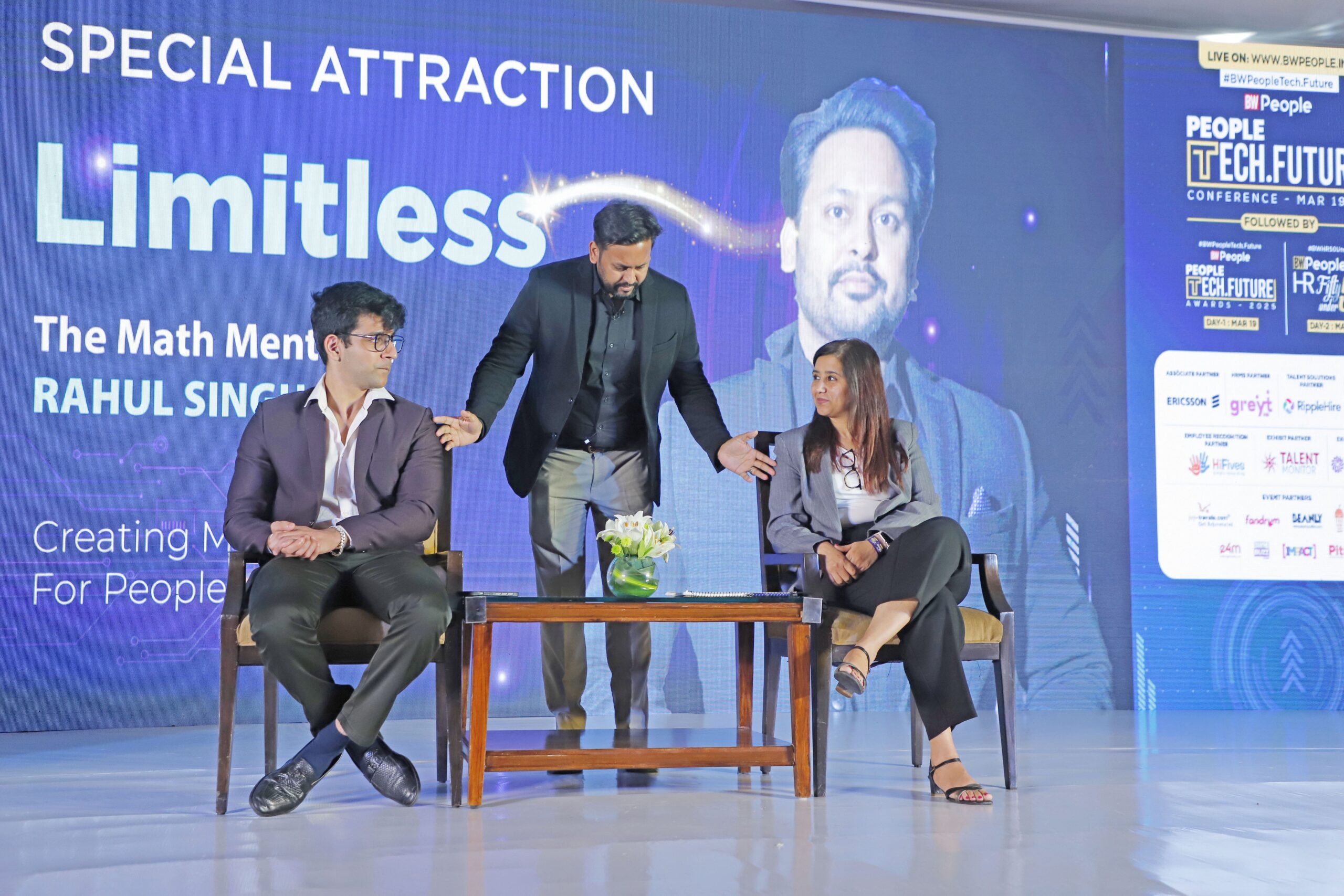 BW People Awards 2026