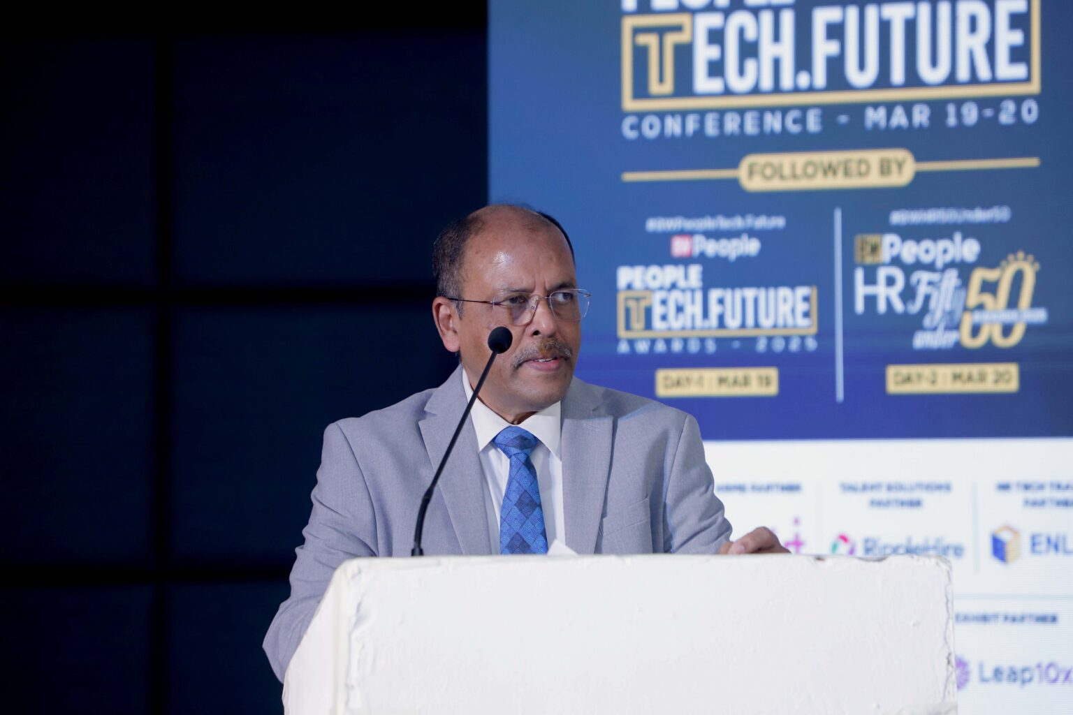 David Riccillo Bw BW People: PeopleTech Future Summit & Awards 2026 - BW Businessworld