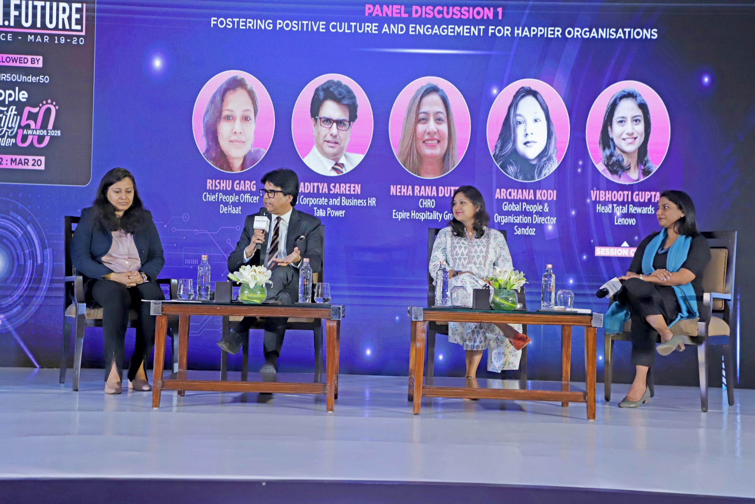 BW People Awards 2026