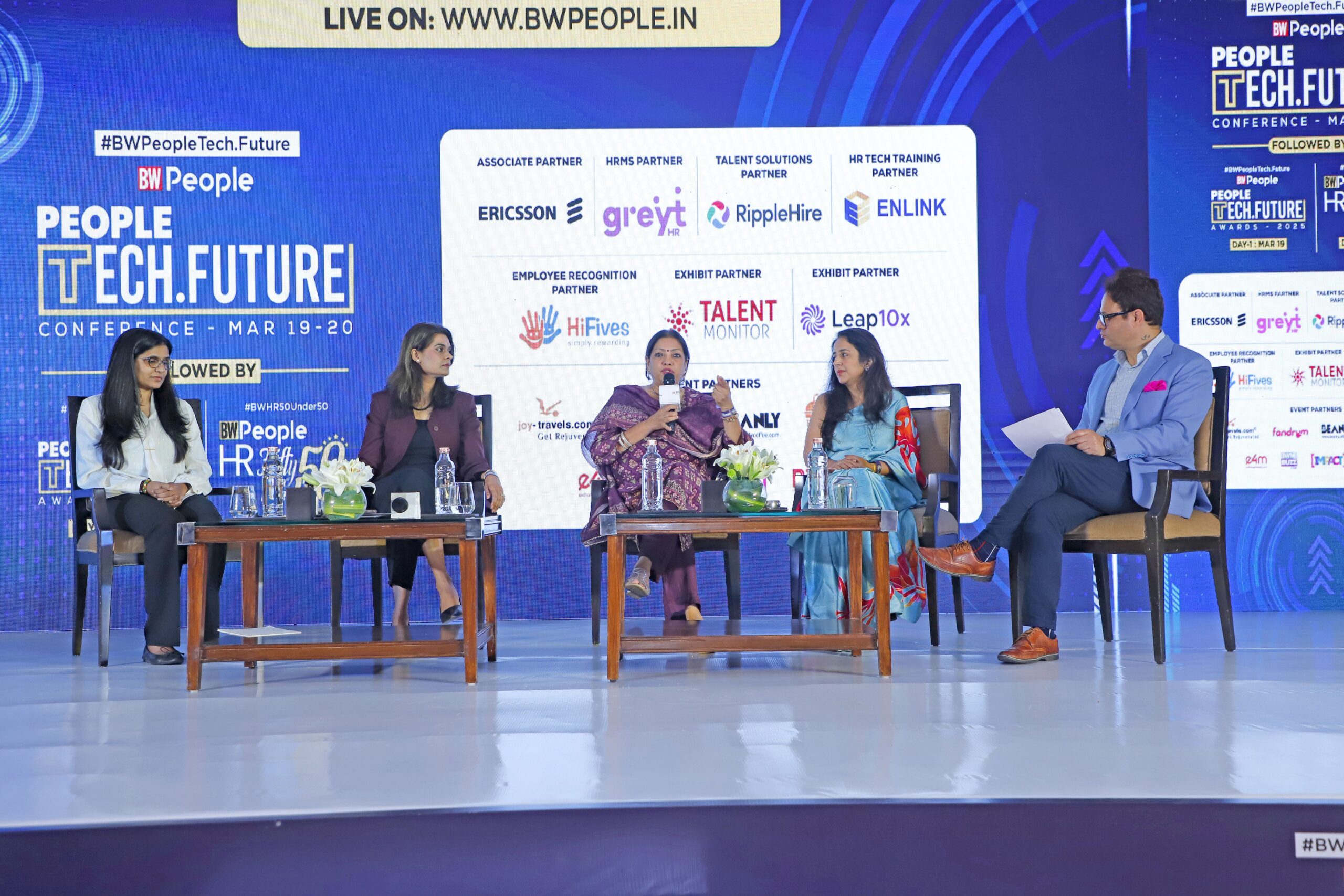 BW People Awards 2026