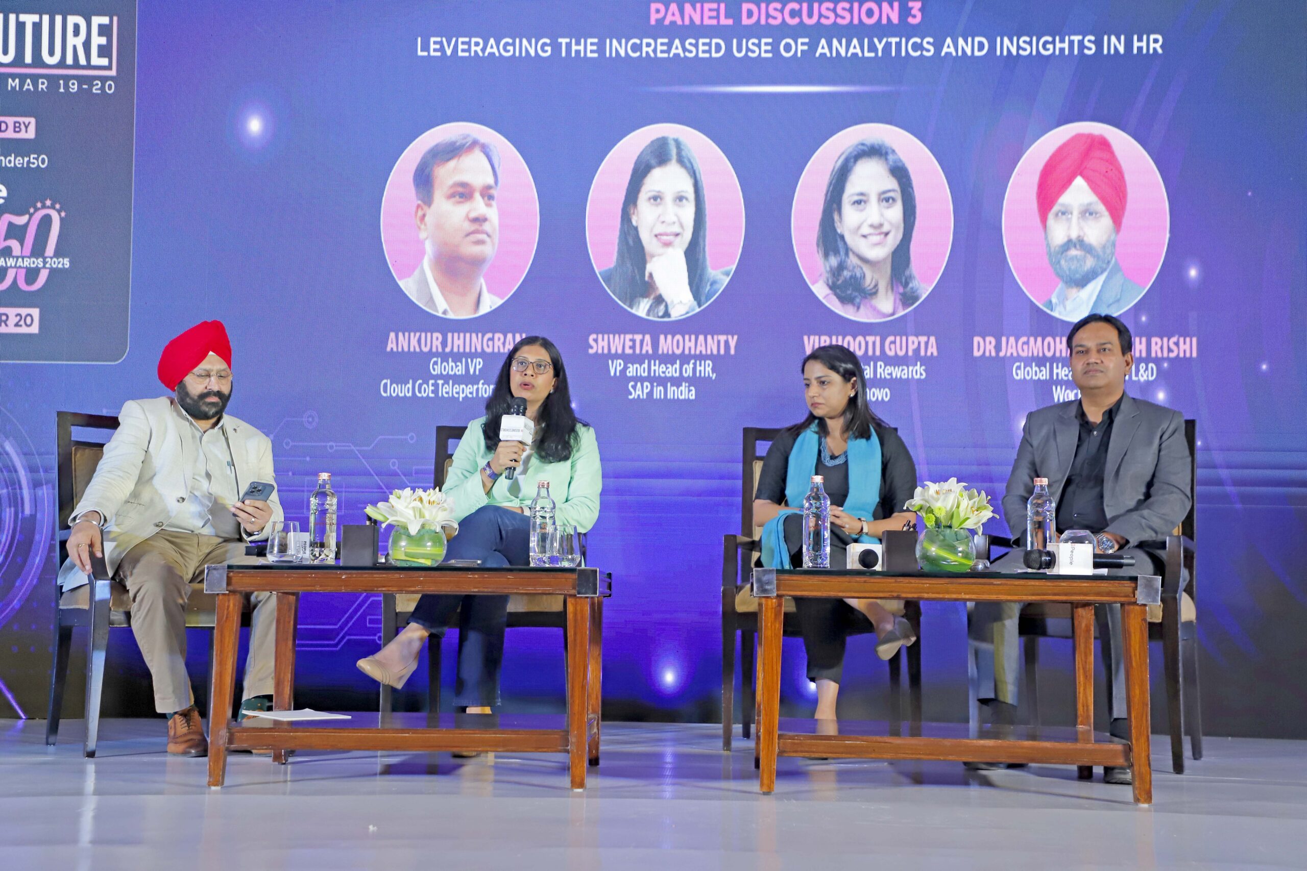 BW People Awards 2026