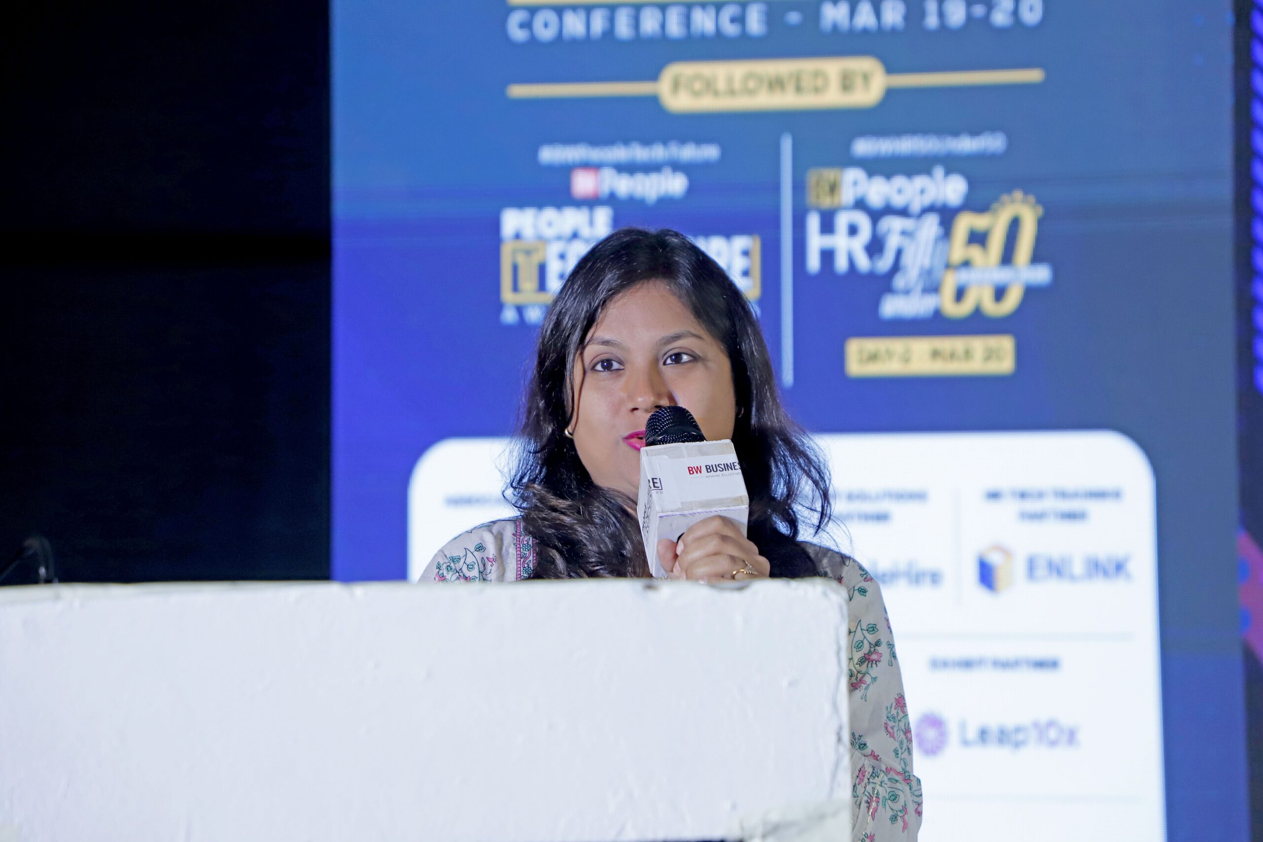 BW People Awards 2026