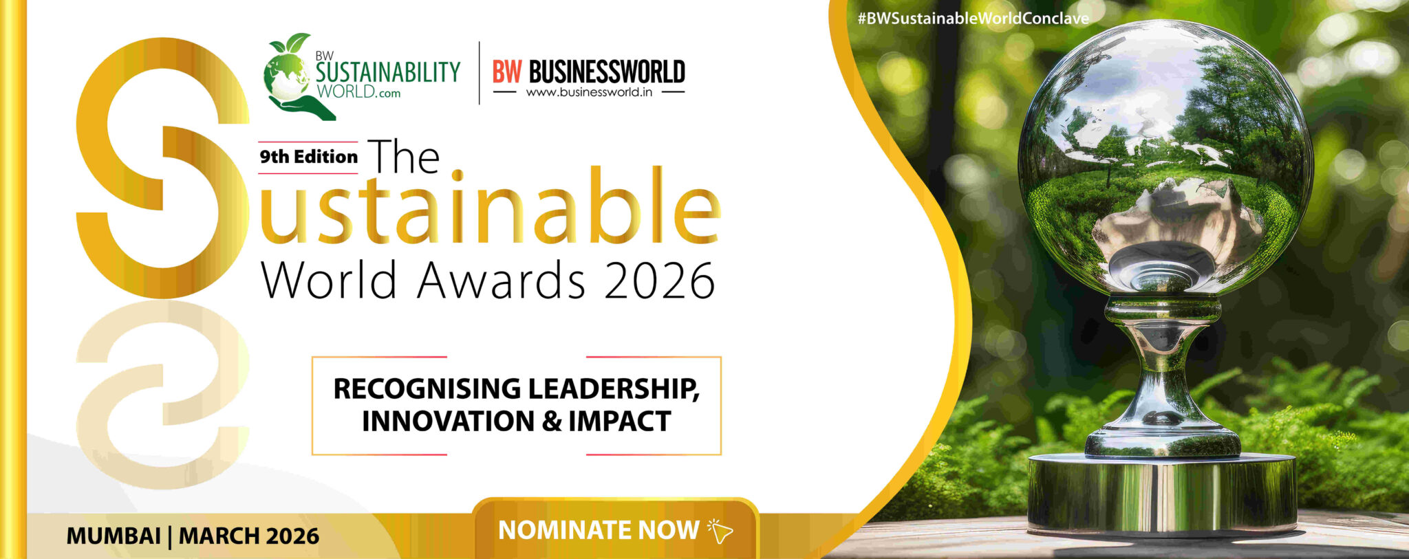 Business Events covering Latest Topics & Leadership views