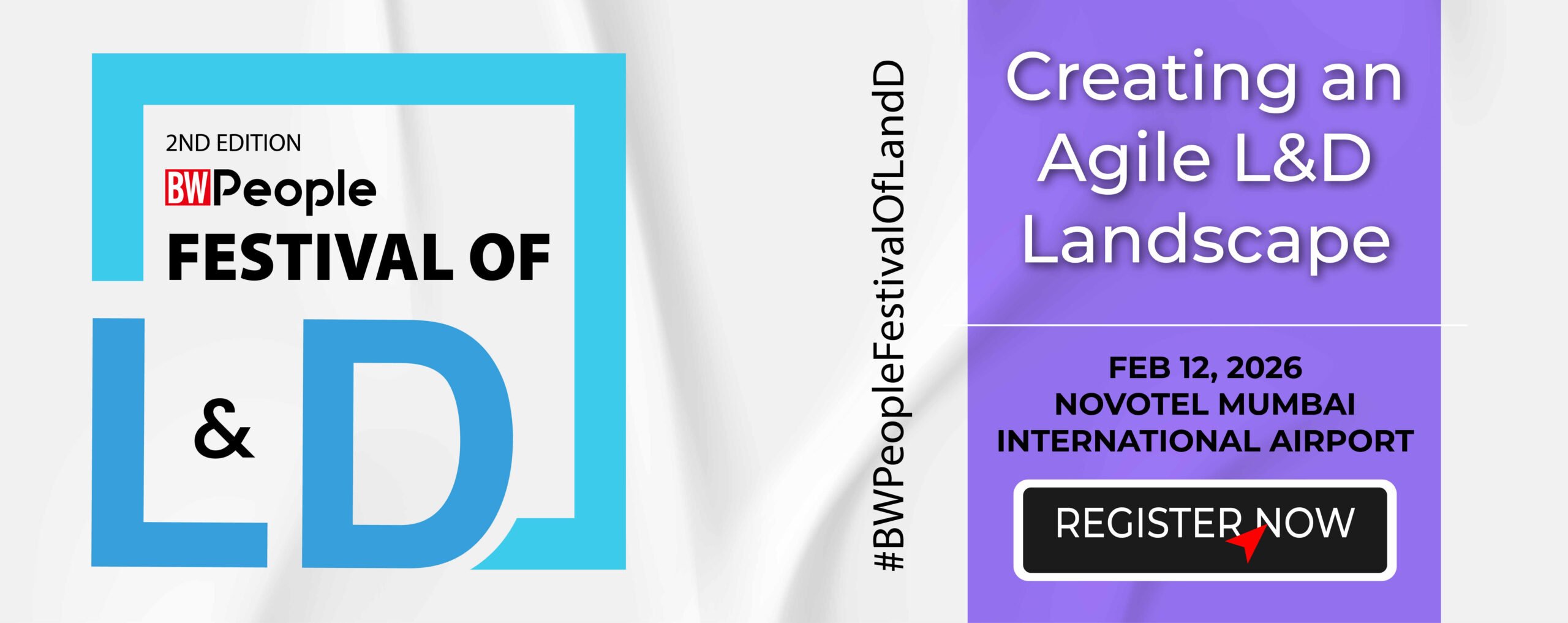 BW People Learning and Development Festival 2025