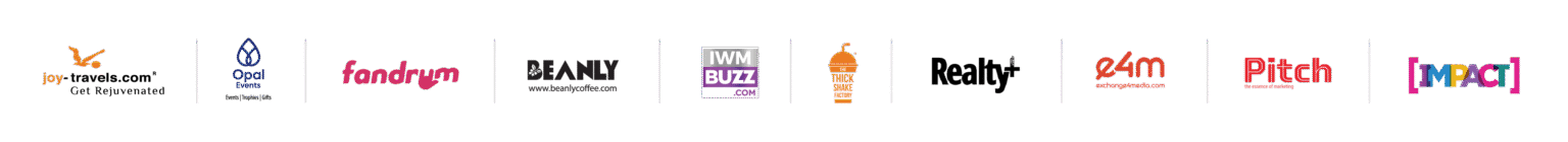 Our Esteemed Partners