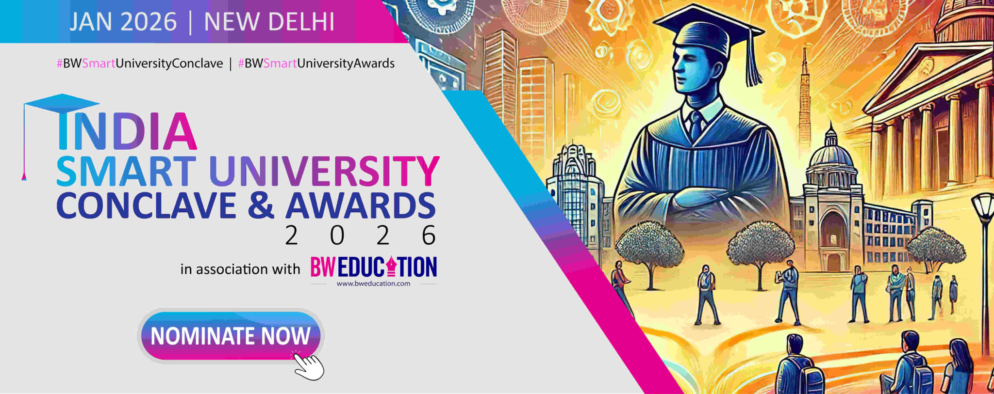 Business Events covering Latest Topics & Leadership views