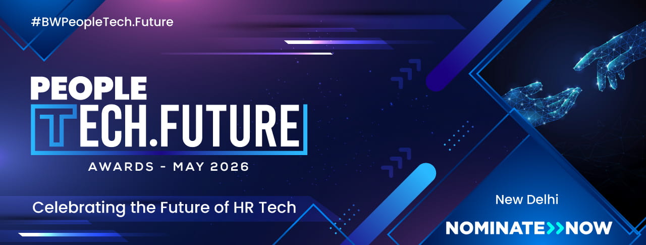 BW People: HR People Tech Summit & Awards 2026