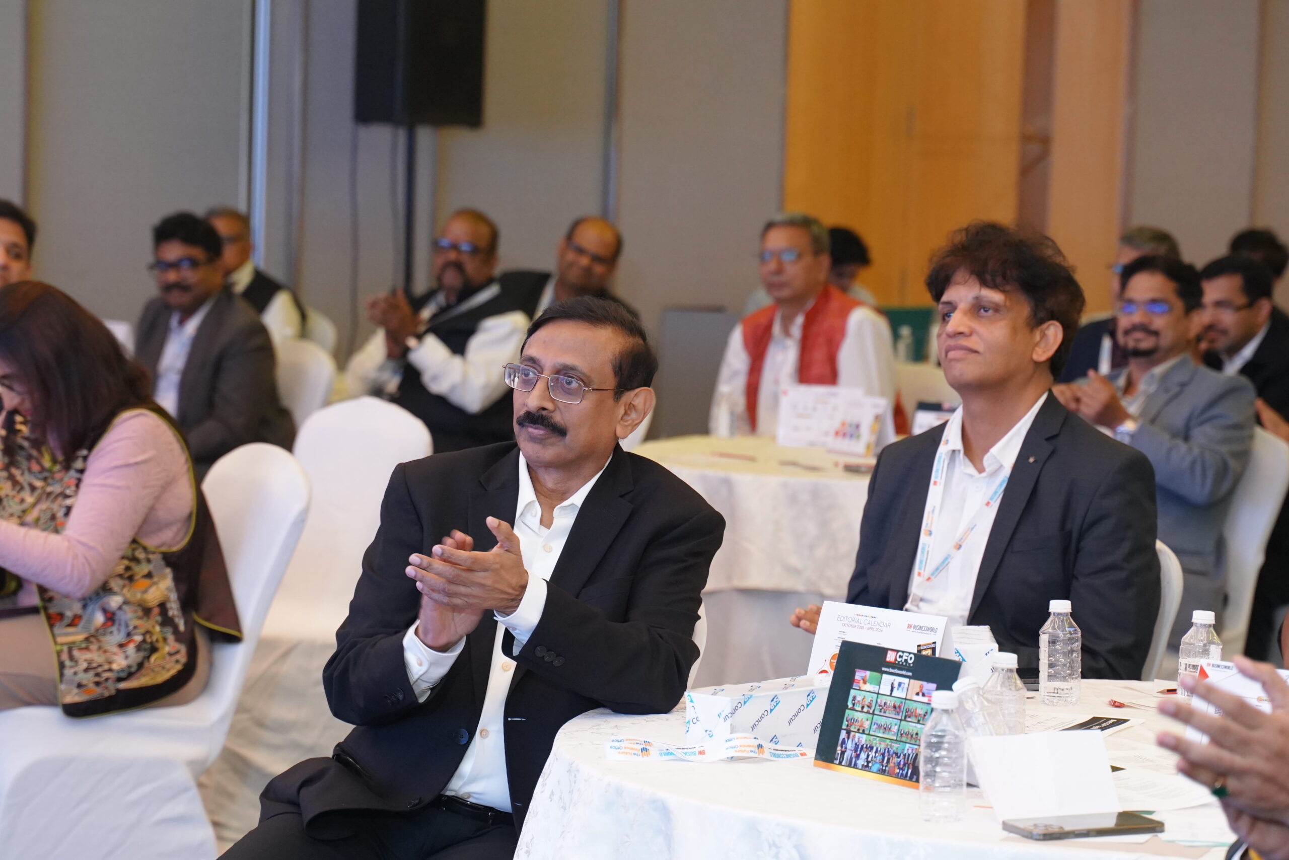 The Future Finance Office 2025 - BW Businessworld 2026 Lucknow