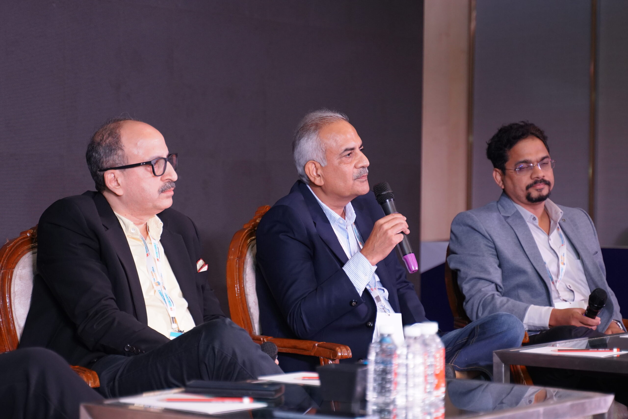 The Future Finance Office 2025 - BW Businessworld 2026 Lucknow