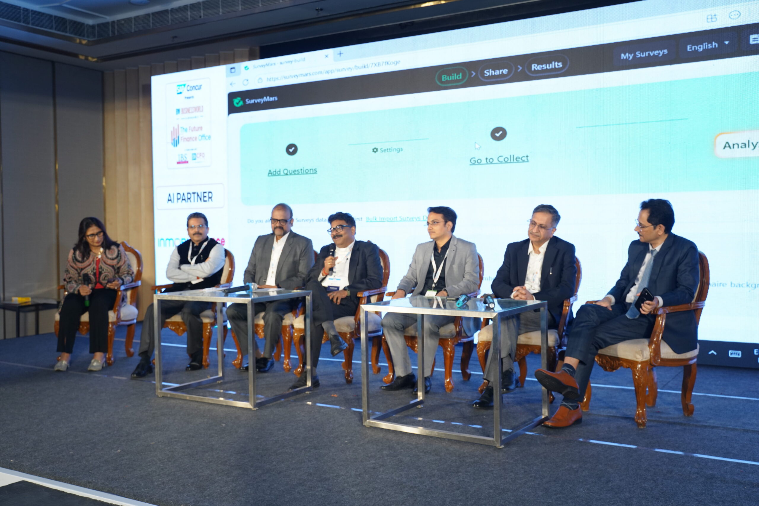 The Future Finance Office 2025 - BW Businessworld 2026 Lucknow