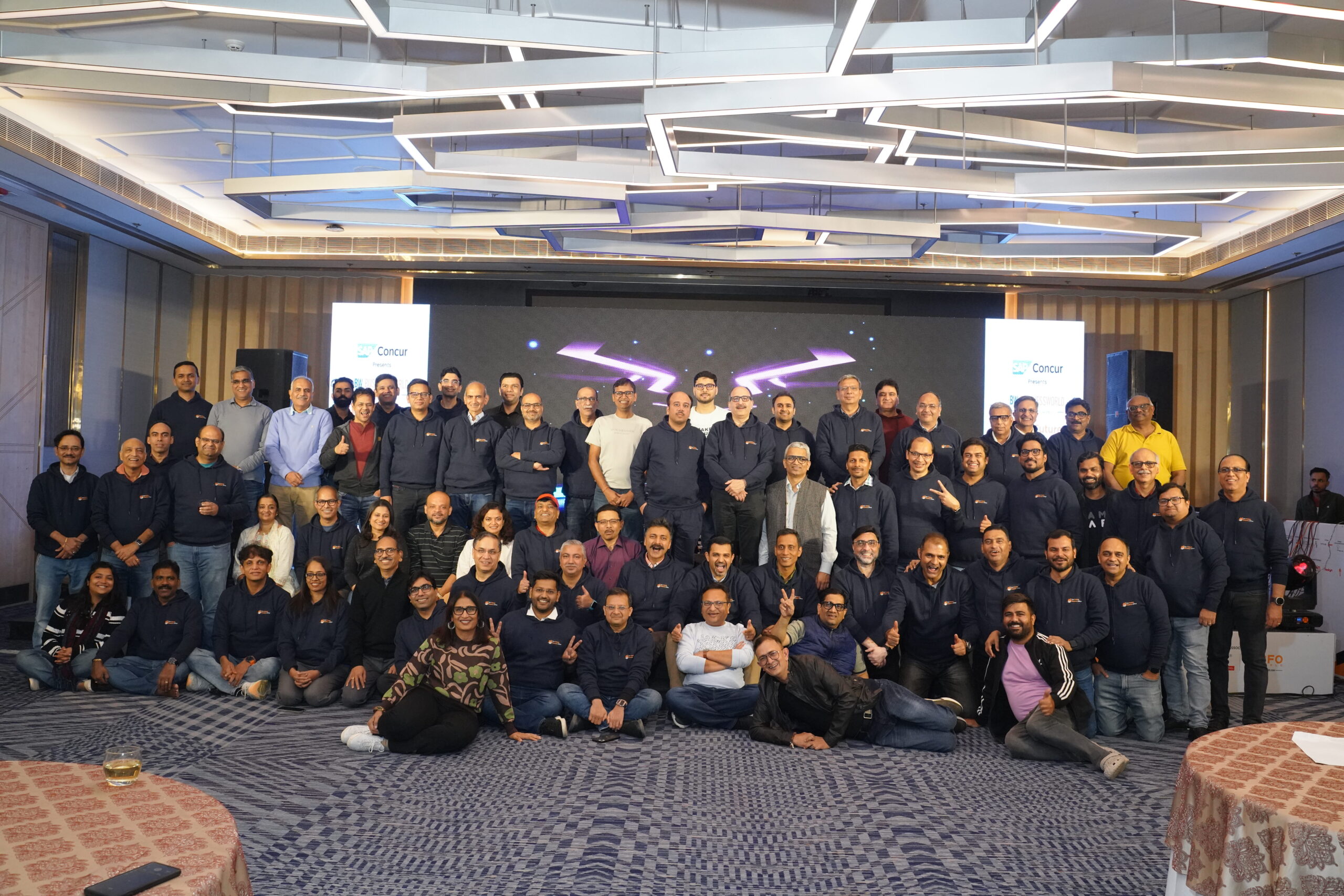 The Future Finance Office 2025 - BW Businessworld 2026 Lucknow