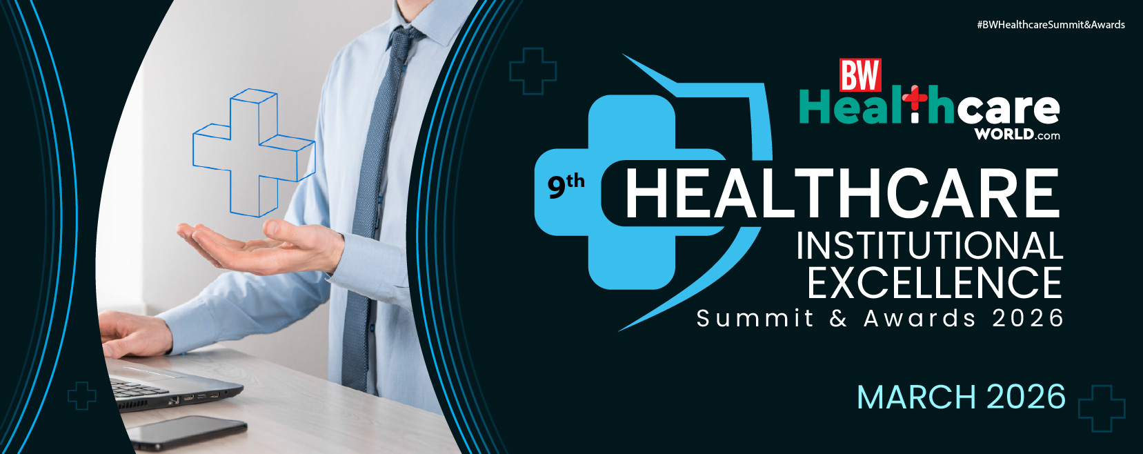 BW Healthcare Excellence Awards 2025